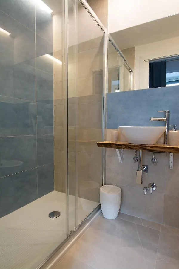 بيت ضيافة Catania Central Rooms
