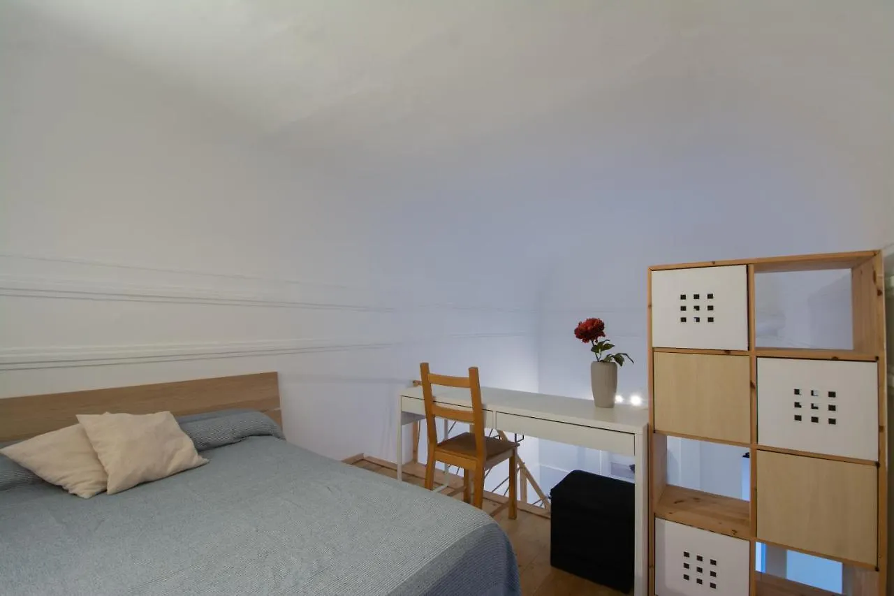 بيت ضيافة Catania Central Rooms