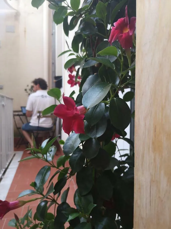 بيت ضيافة Catania Central Rooms