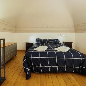 Bellini Apartman Catania-Fontanarossai nemzetközi repülőtér