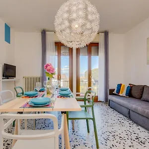 Isa Apartman Sirmione