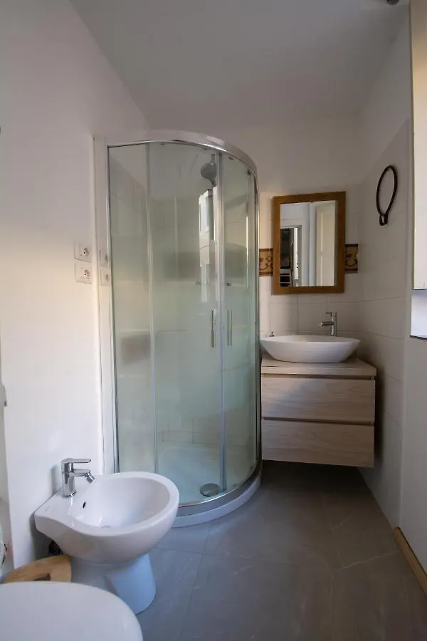 Catania Central Rooms Guest house