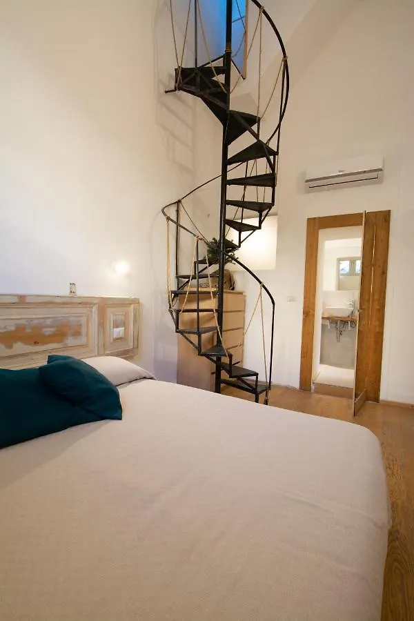 Guest house Catania Central Rooms Italy